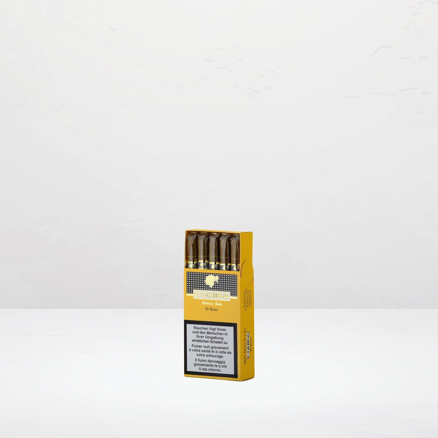 Cohiba Short