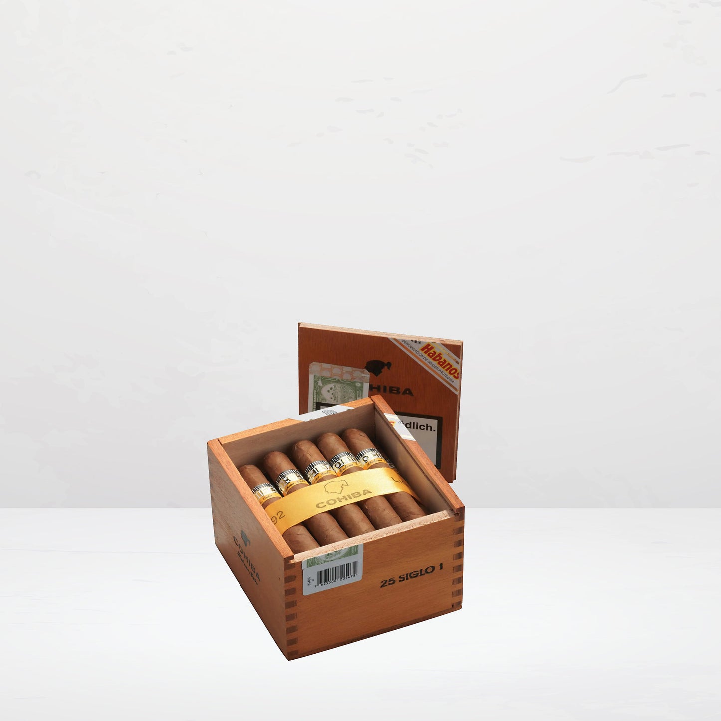 Cohiba Siglo I
