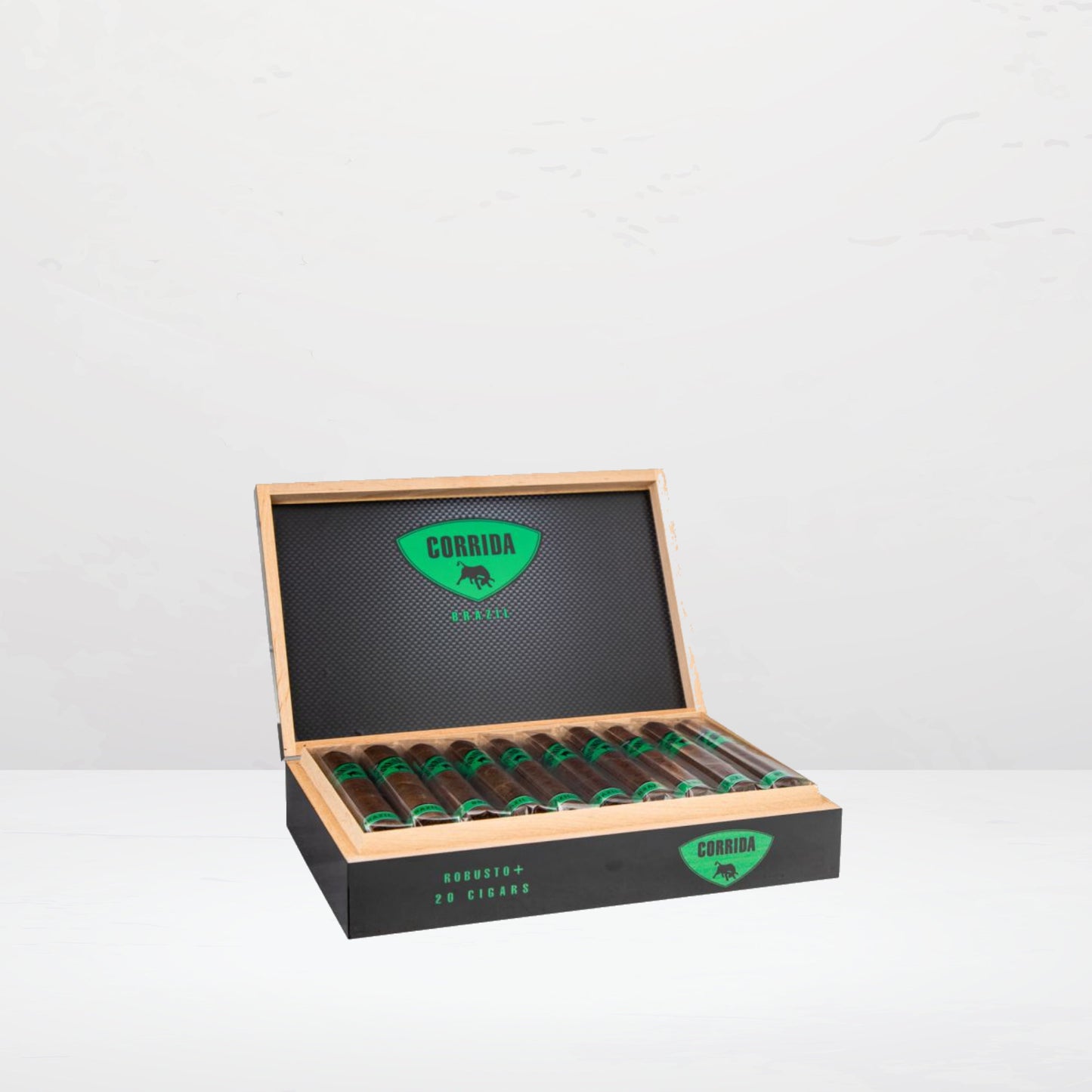 Corrida Brazil Robusto
