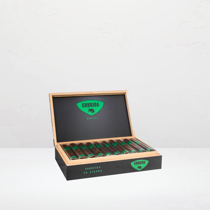 Corrida Brazil Robusto