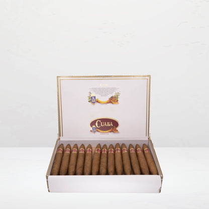 Cuaba Exclusivos