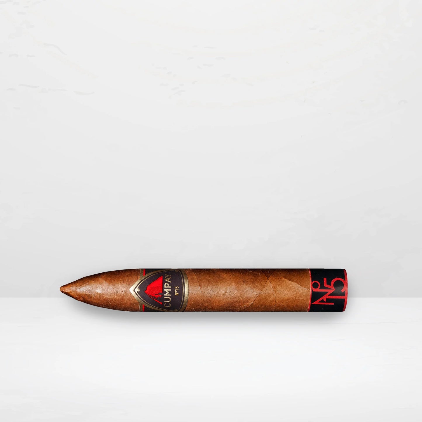 Cumpay No. 15
