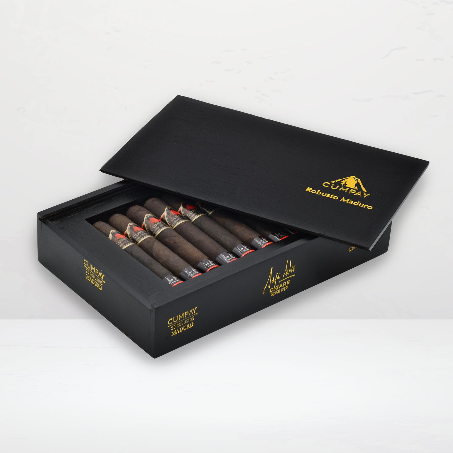 Cumpay Maduro Robusto