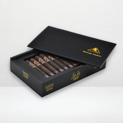 Cumpay Maduro Robusto