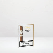 Davidoff Signature No 6000
