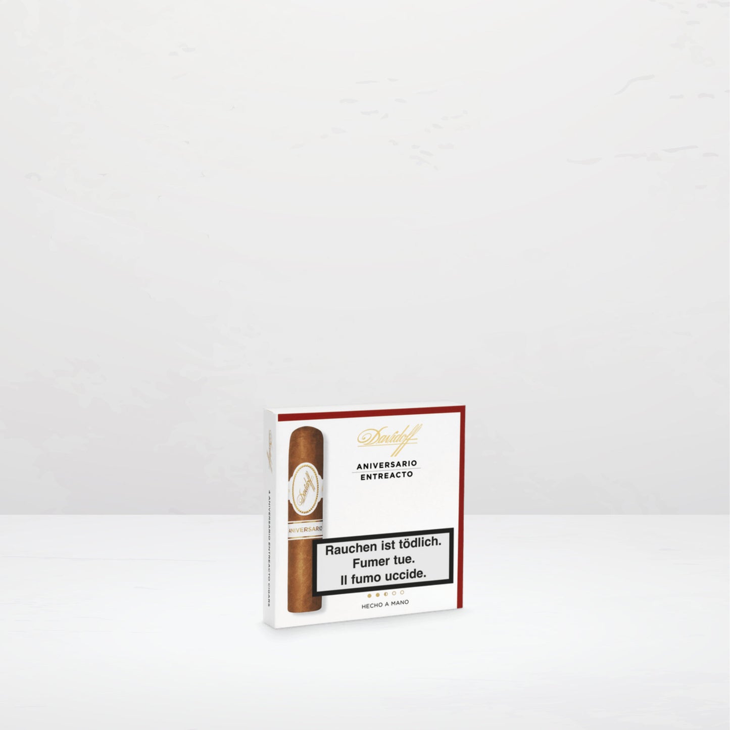 Davidoff Aniversario Entreacto