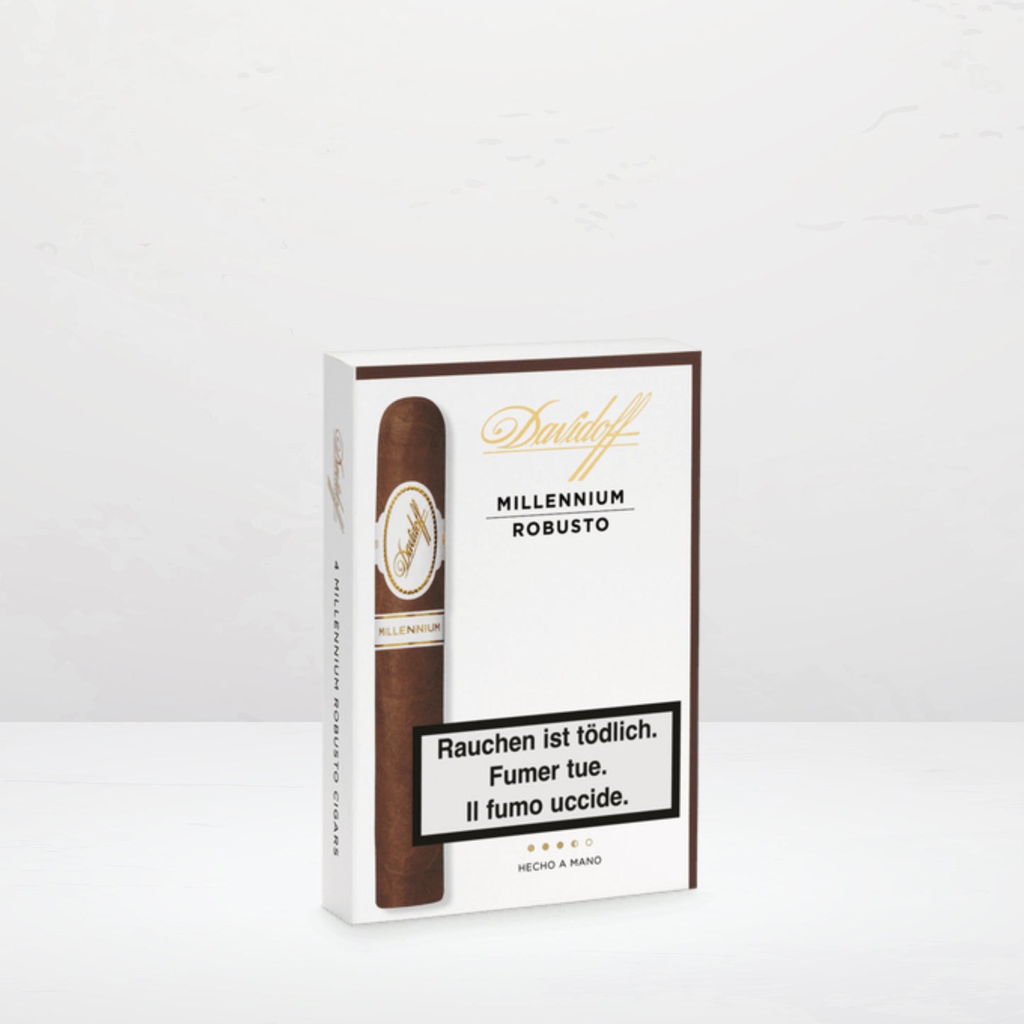 Davidoff Millennium Robusto