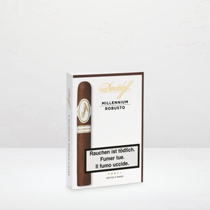 Davidoff Millennium Robusto
