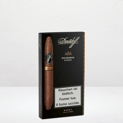 Davidoff Nicaragua Diadema