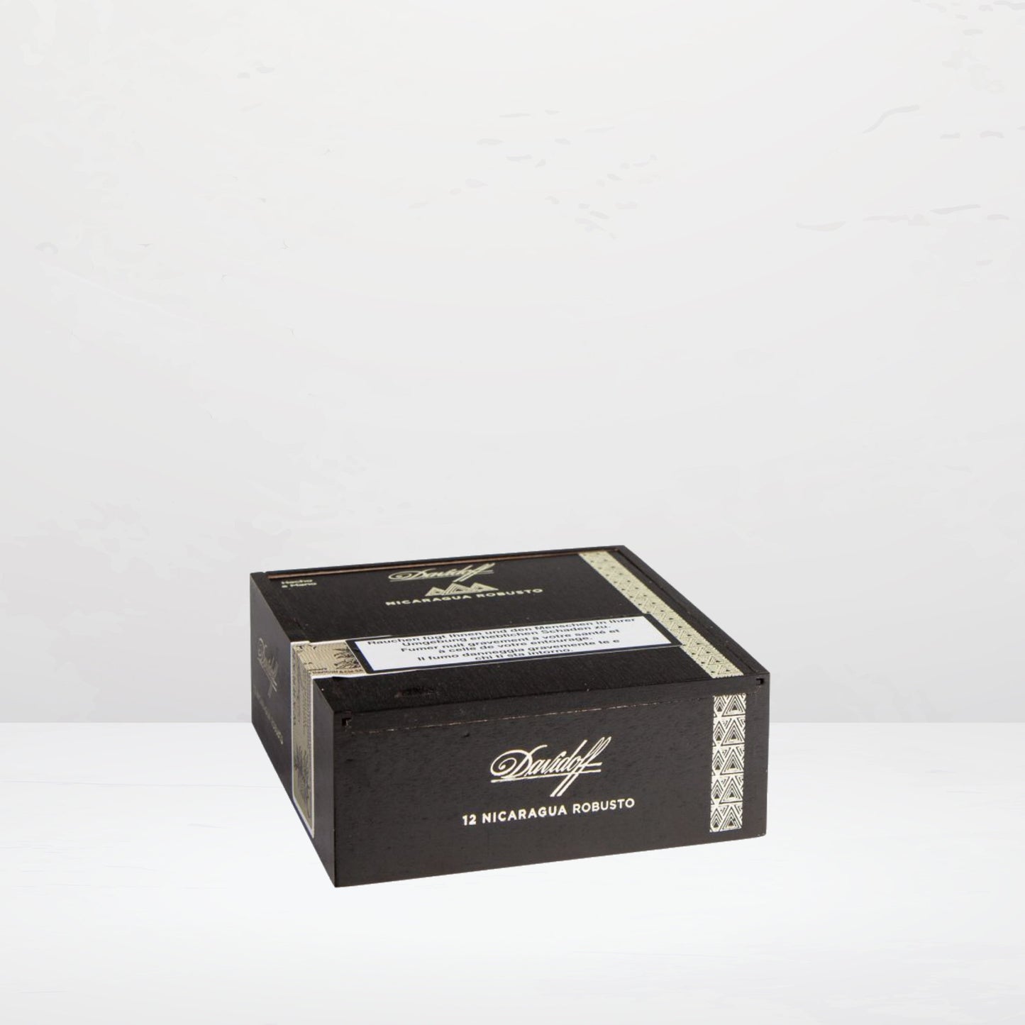 Davidoff Nicaragua Robusto