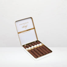 Davidoff Primeros Maduro 6er Schachtel