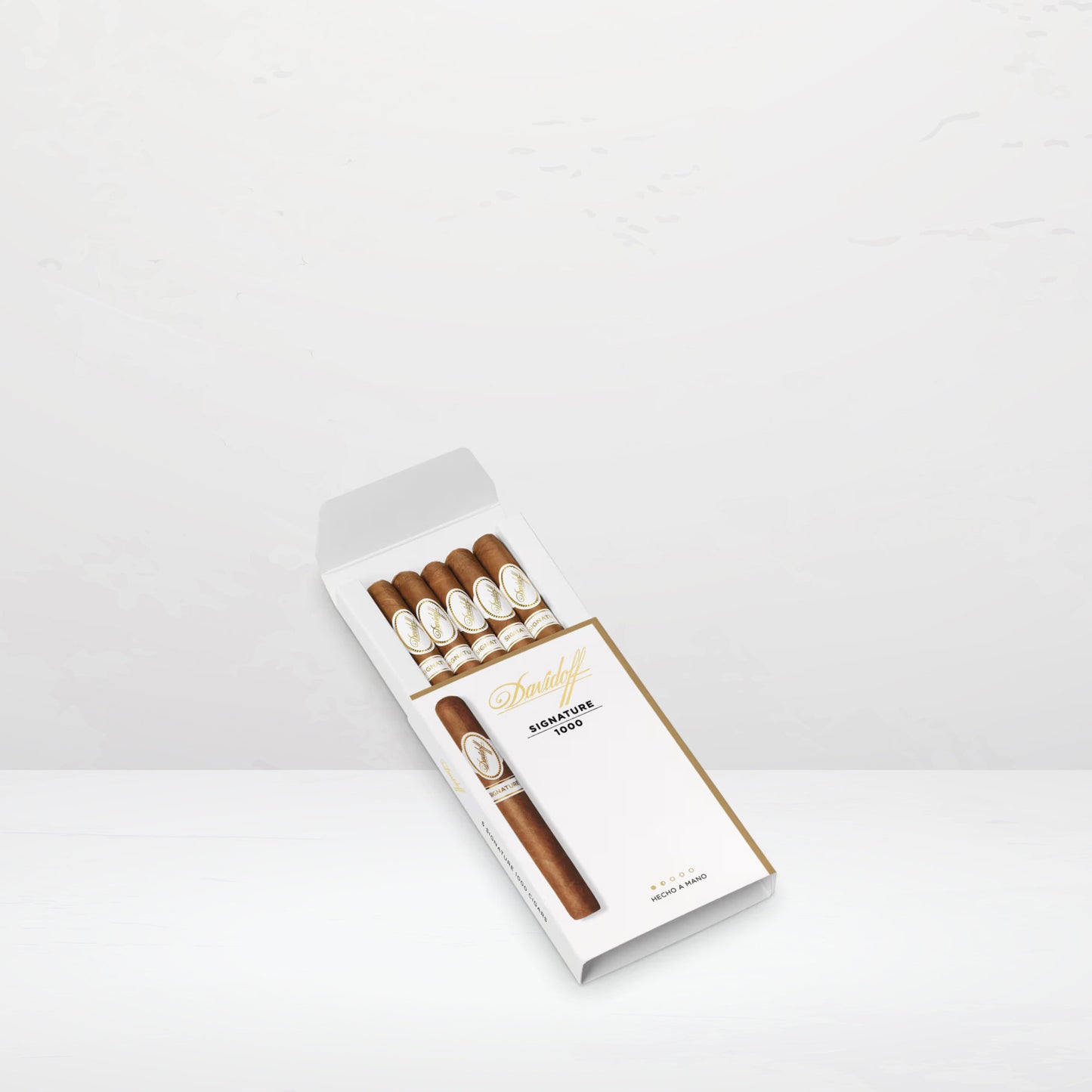 Davidoff Signature No 1000