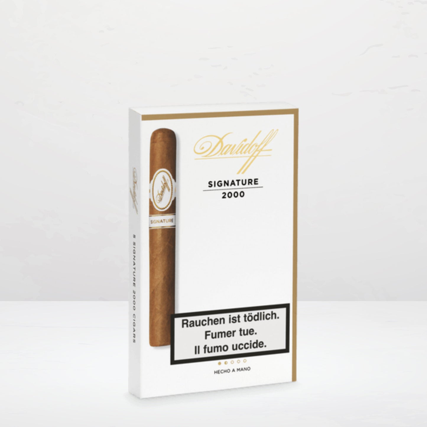Davidoff Signature 2000
