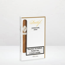 Davidoff Signature 2000