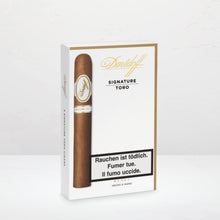 Davidoff Signature Toro