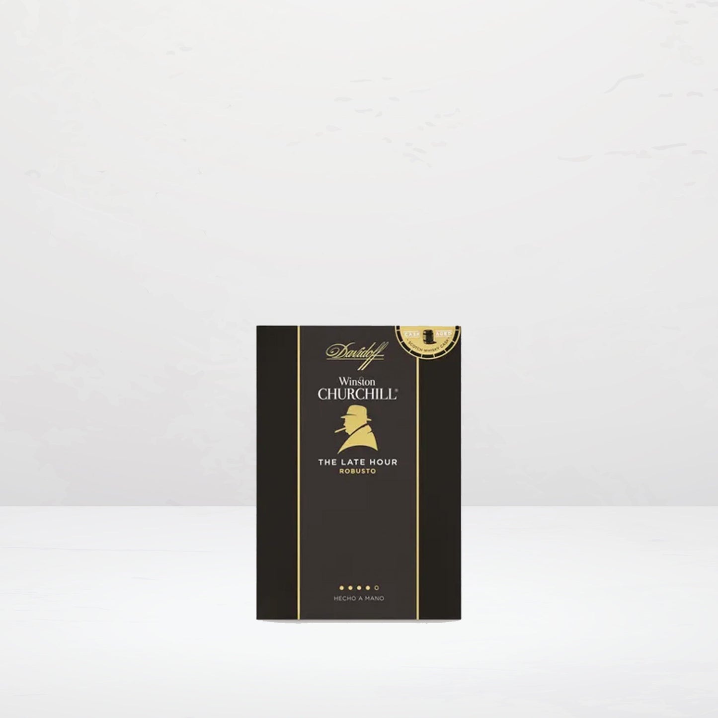 Davidoff Winston Late Hour Robusto