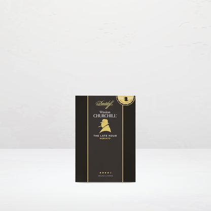 Davidoff Winston Late Hour Robusto