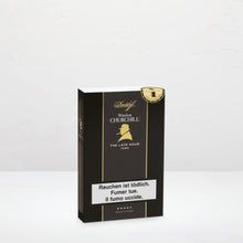 Davidoff Winston Late Hour Toro