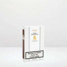 Davidoff Winston Churchill Toro