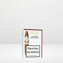 Davidoff Aniversario Short Perfecto