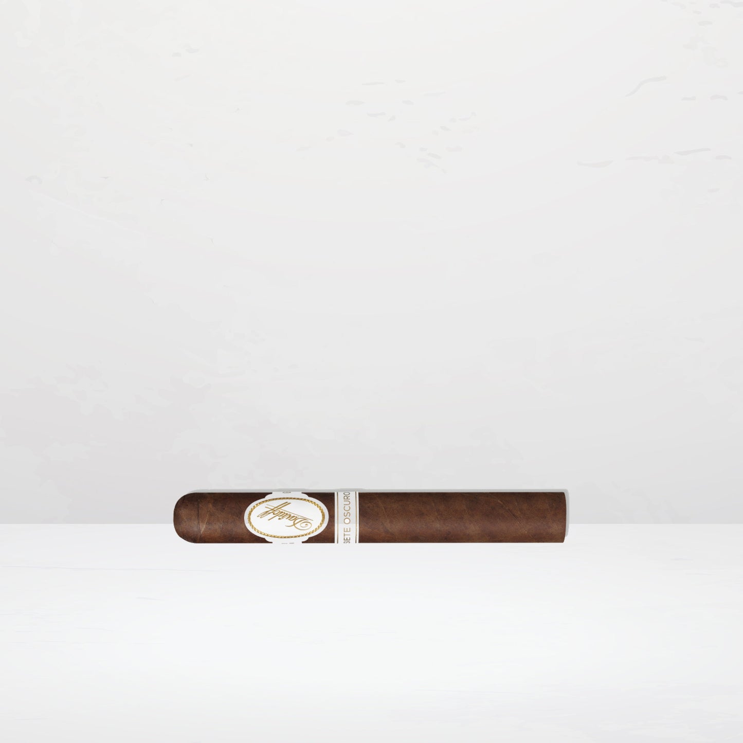 Davidoff Small Batch Siete Oscuro Toro