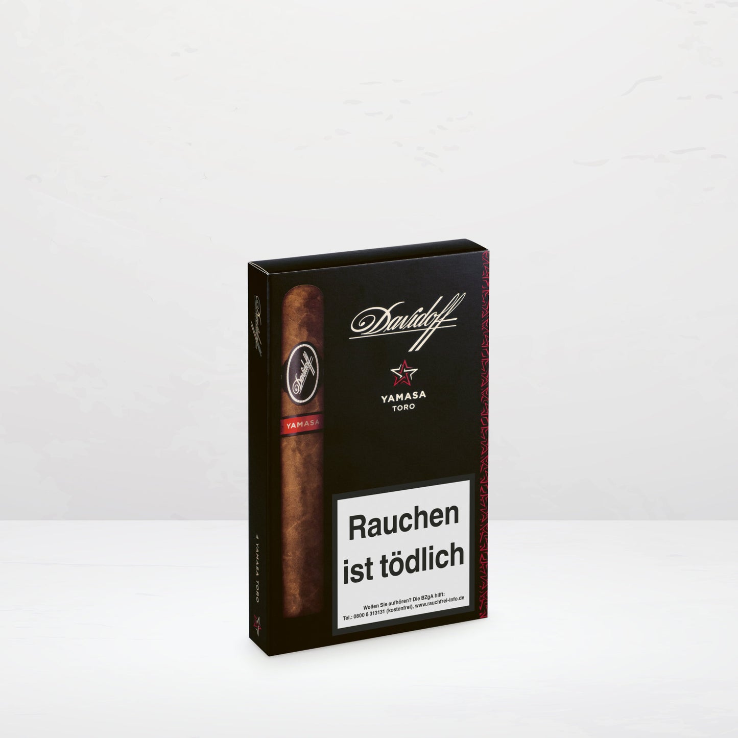 Davidoff Yamasa Toro