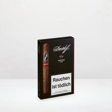 Davidoff Yamasa Toro