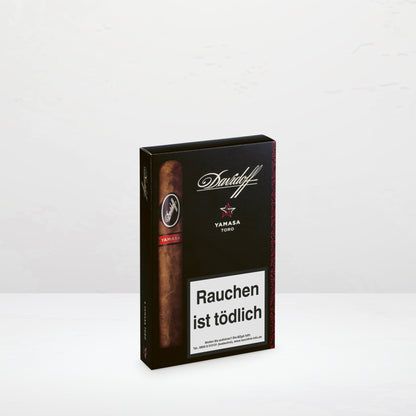 Davidoff Yamasa Toro