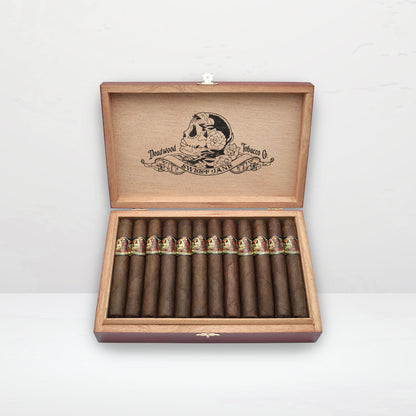 Deadwood Cigars Sweet Jane Corona