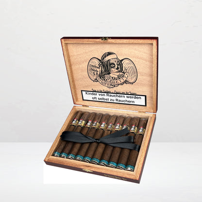 Deadwood Fat Bottom Betty Toro
