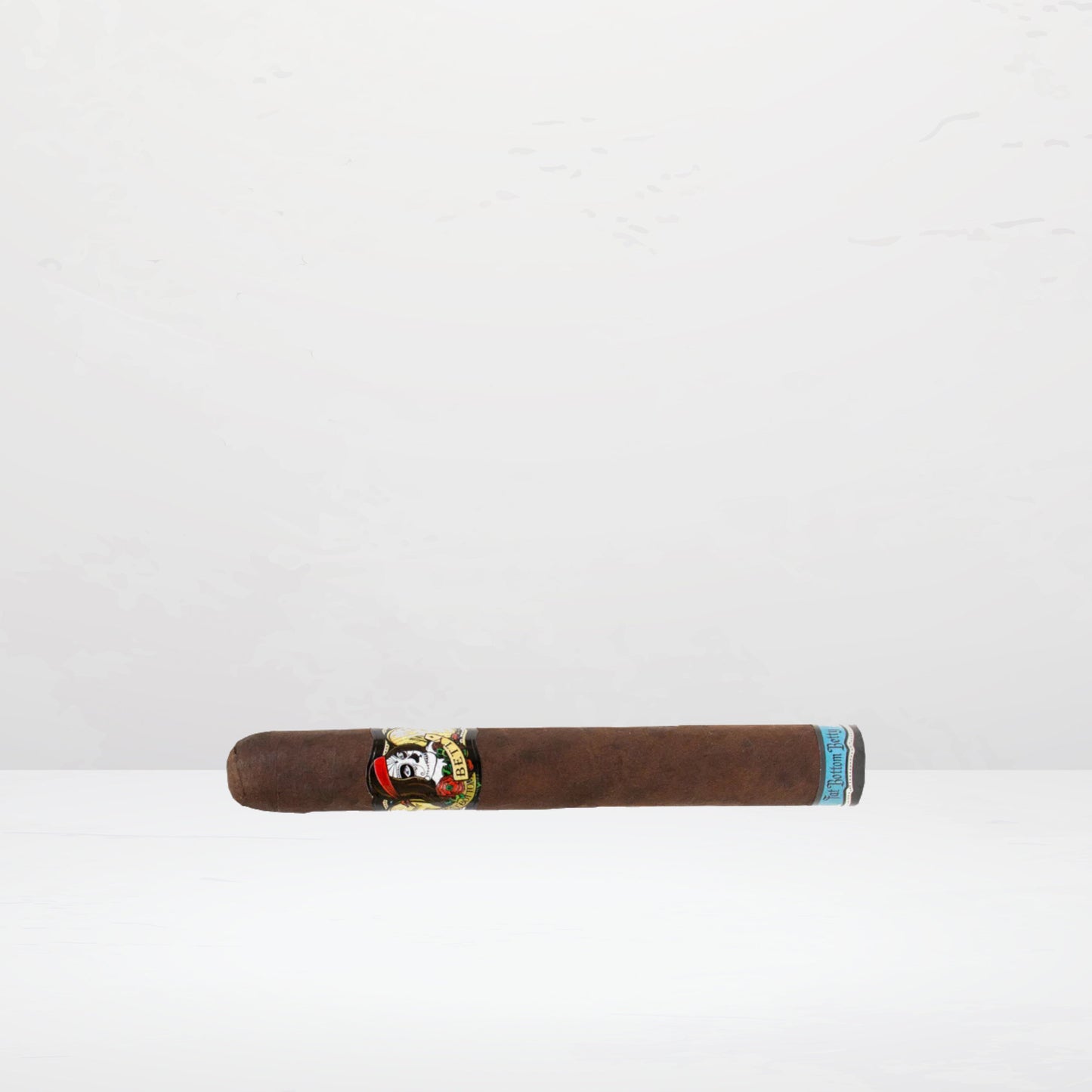 Deadwood Fat Bottom Betty Toro