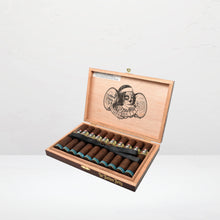 Deadwood Fat Bottom Betty Robusto