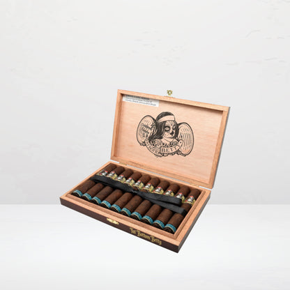 Deadwood Fat Bottom Betty Robusto