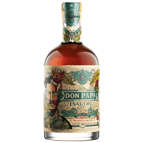 Don Papa Baroko