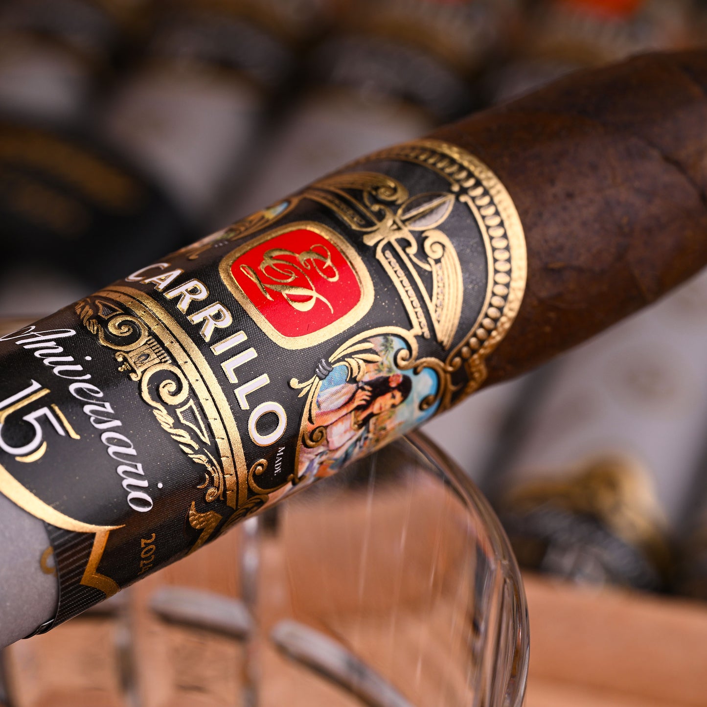 EPC 15th Anniversary Gran Toro
