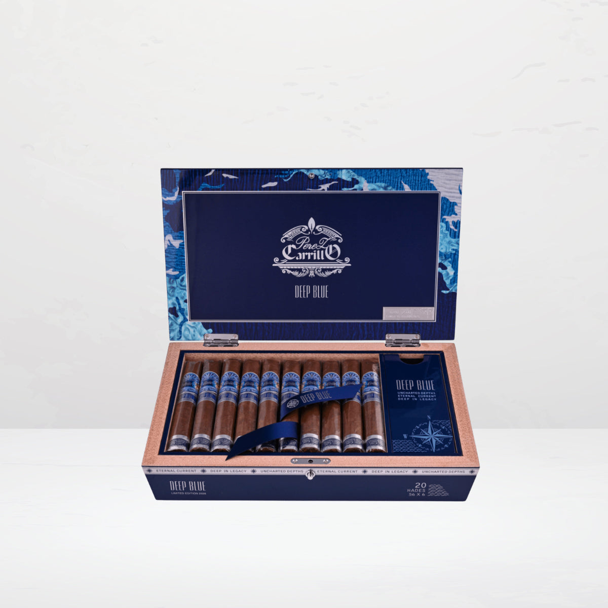 EPC Deep Blue Limited Edition 2026