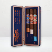 EPC Trilogy Triumph Sampler