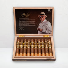Eladio Diaz 71st Anniversary Toro