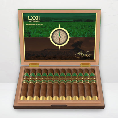 Eladio Diaz 72nd Anniversary Churchill