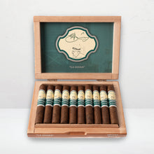 Eladio Diaz La Diana Brevas (Short Corona)