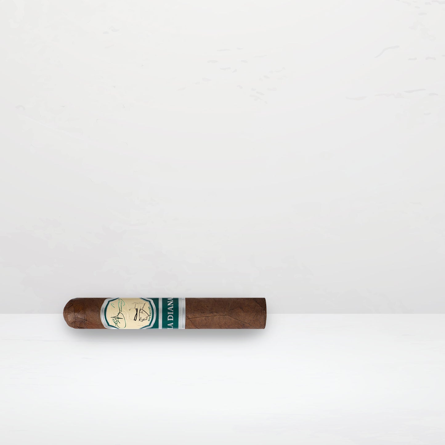 Eladio Diaz La Diana Brevas (Short Corona)
