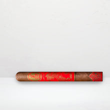 Flor de Selva Año del Caballo Doble Corona