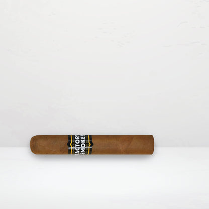 Factory Smokes Shade Robusto