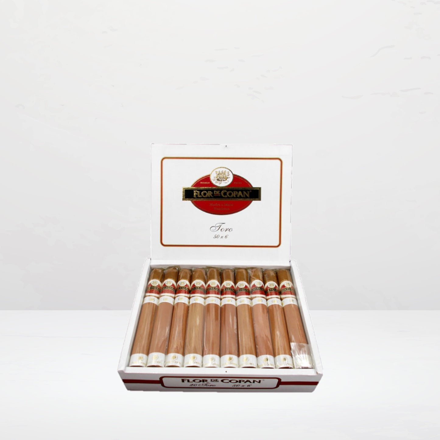 Flor de Copan Classic Toro