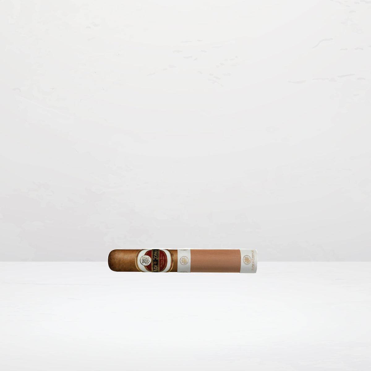 Flor de Copan Classic Perla