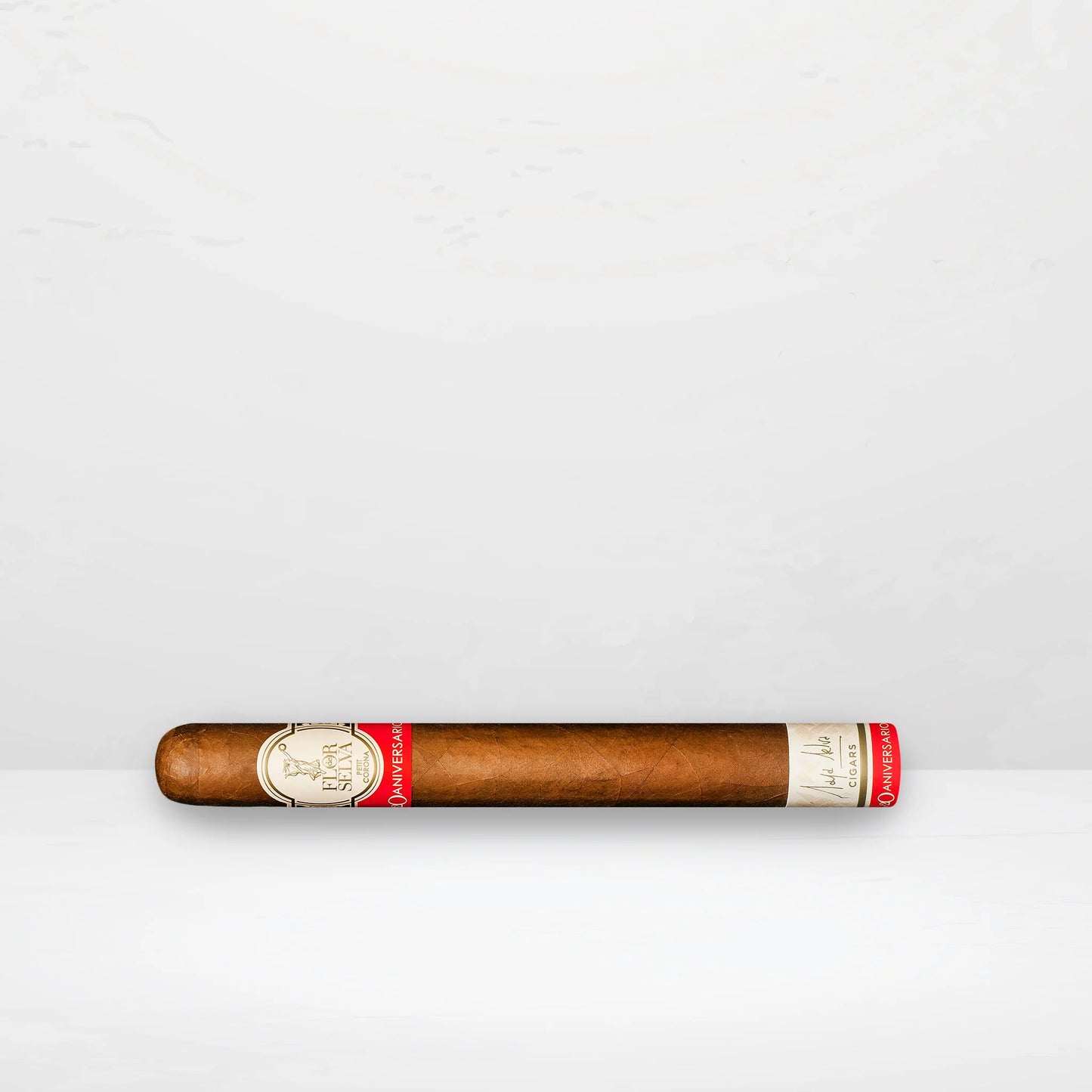 Flor de Selva 20 Aniversario Petit Corona