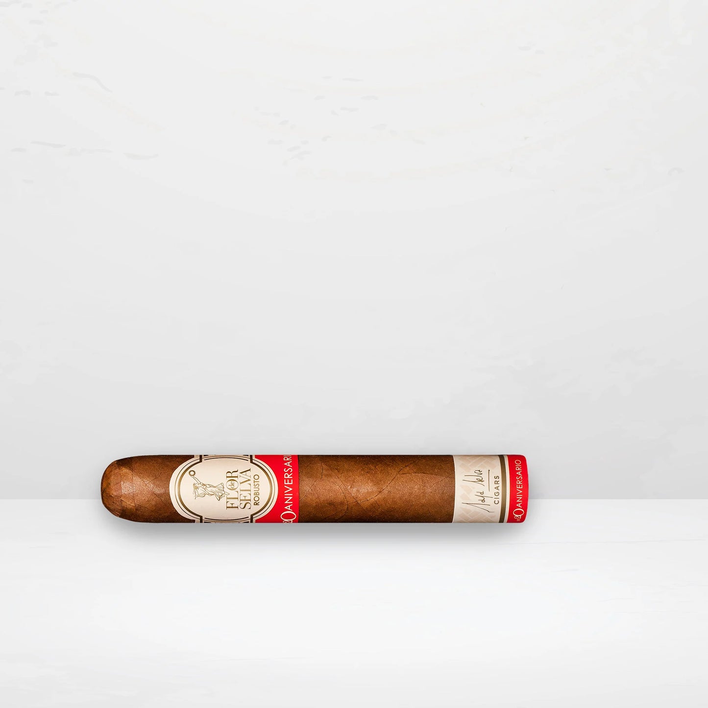 Flor de Selva 20 Aniversario Robusto