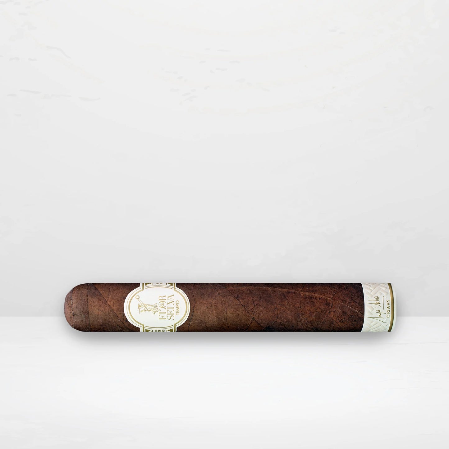 Flor de Selva Maduro Tempo