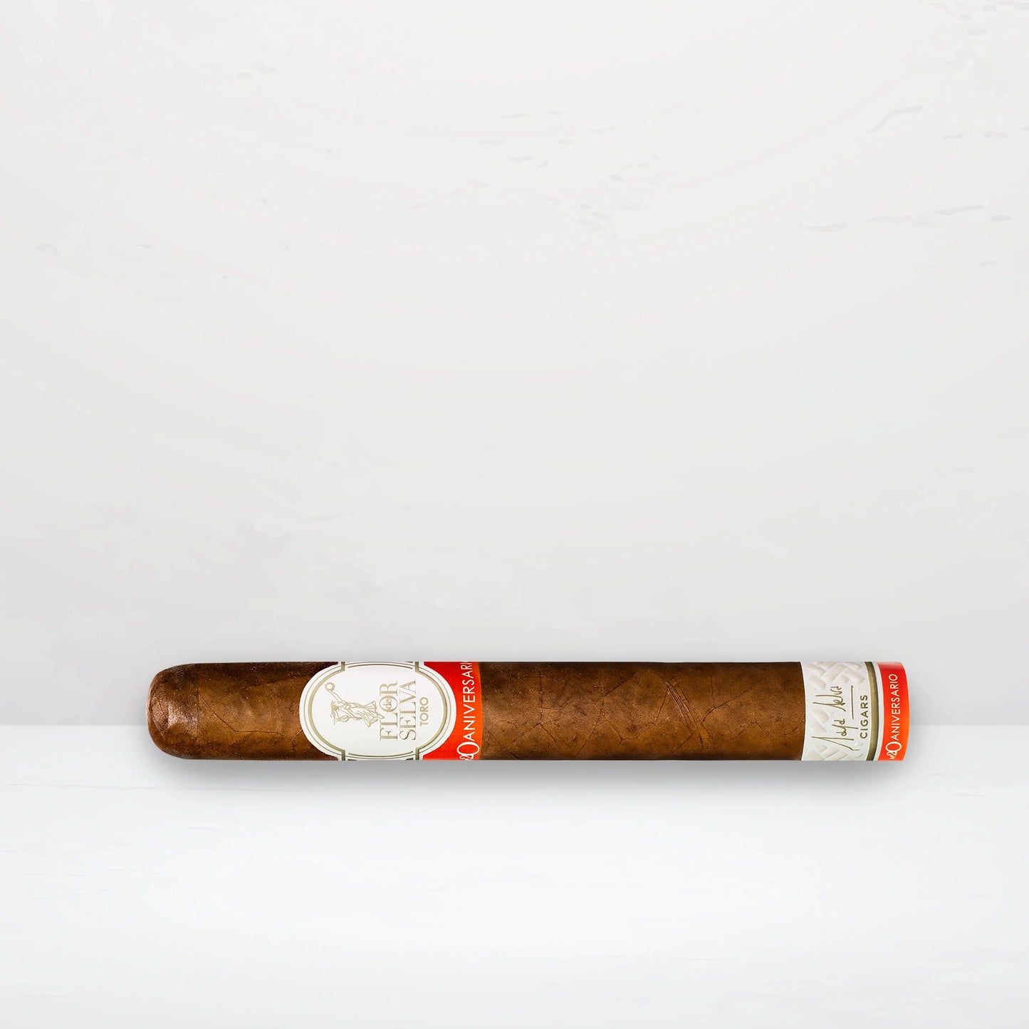 Flor de Selva 20 Aniversario Toro