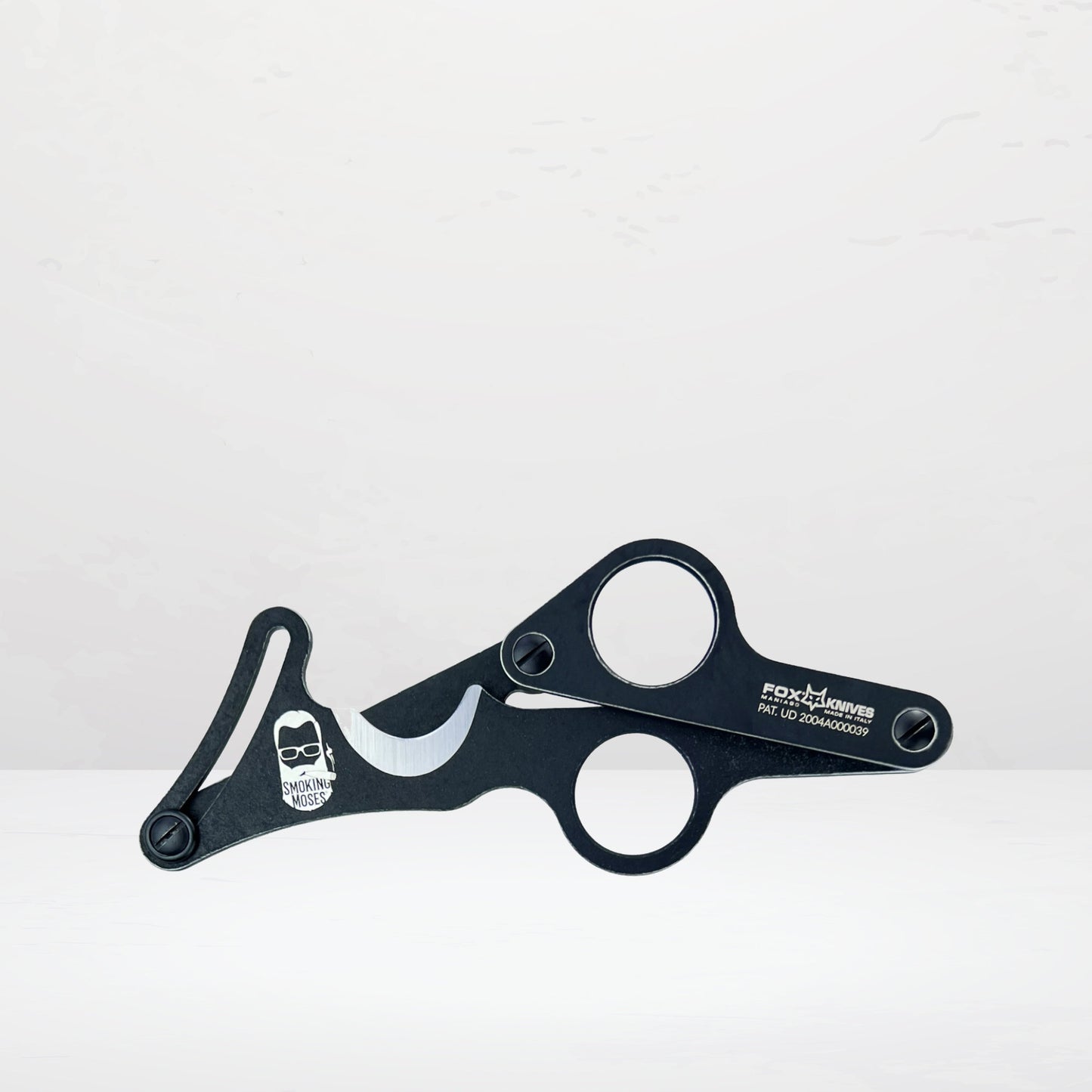 Fox Knives Cigar Cutter